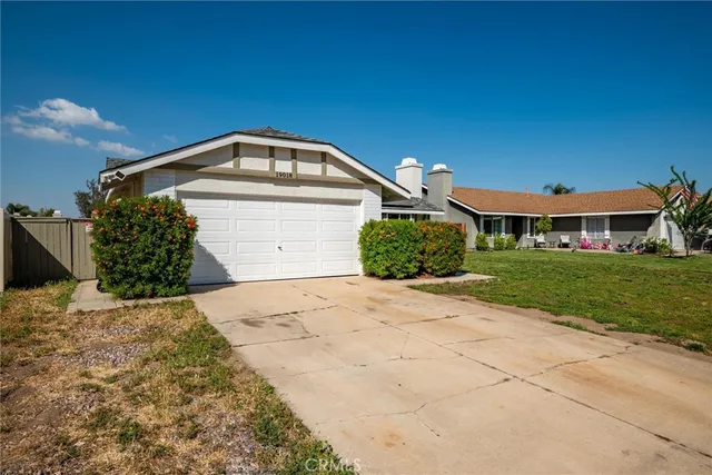 $545,000 | 19018 Tule Way, Lake Elsinore, CA 92530