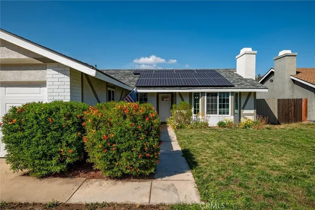 $545,000 | 19018 Tule Way, Lake Elsinore, CA 92530