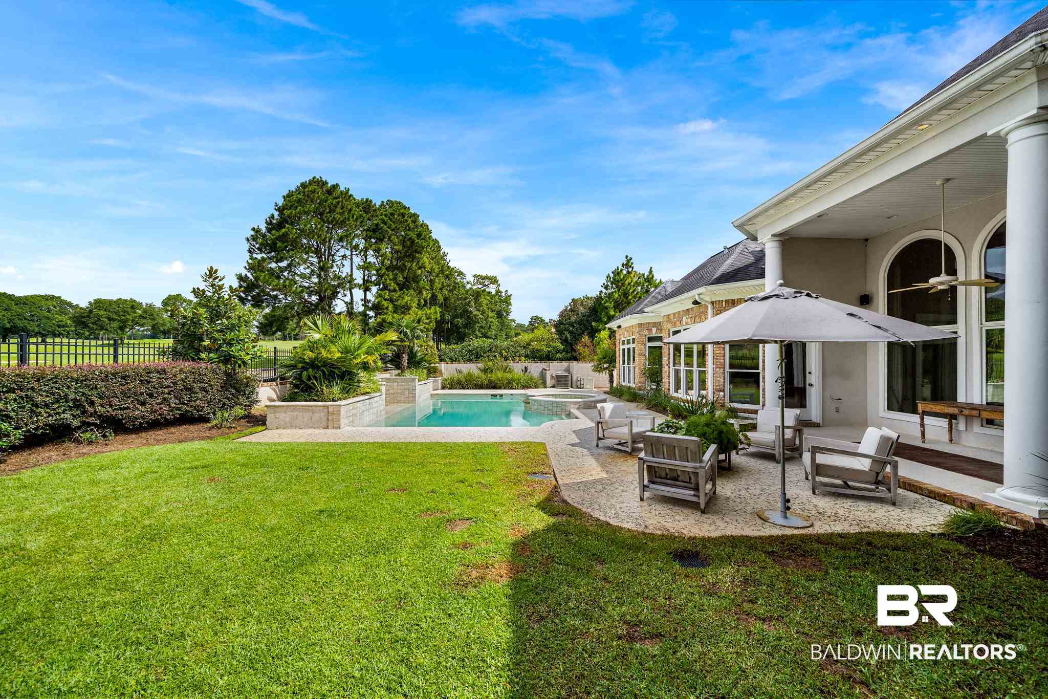 200 Wimbledon Park Mobile, AL 36608 - Photo 44 of 50