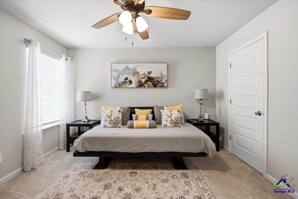 173 Sanders Road Barnesville, GA 30204 - Photo 21 of 46