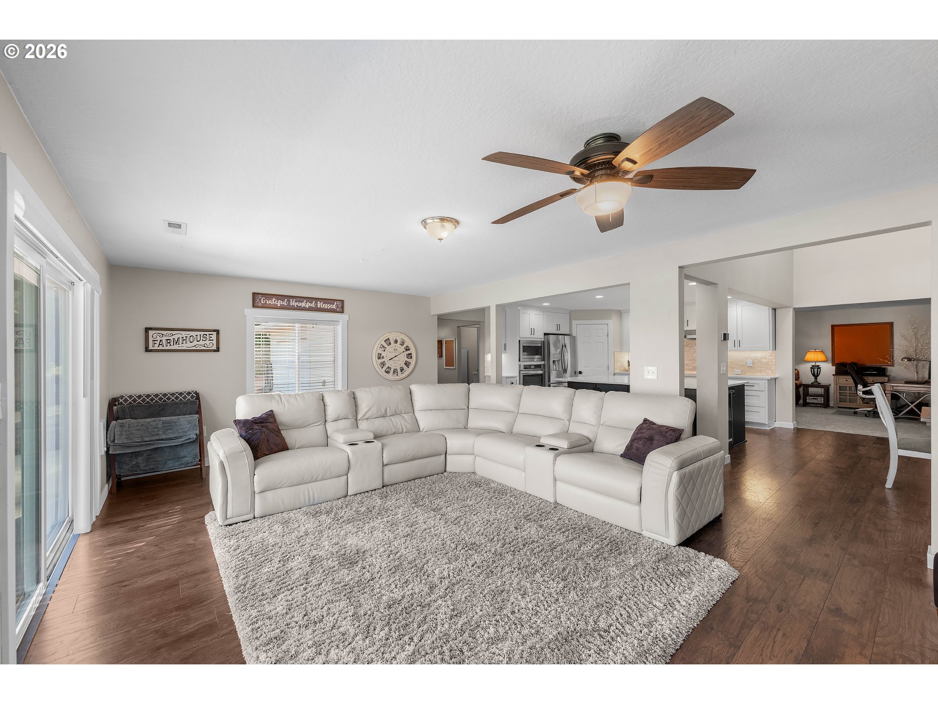 8300 Northeast Quarry Road La Center, WA 98629 - Photo 6 of 35