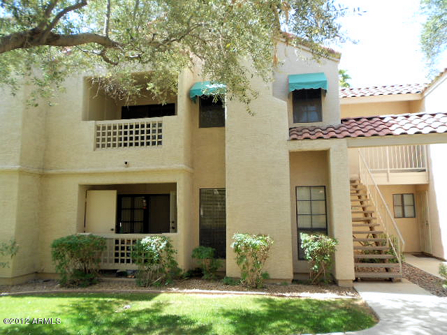 2855 South Ext Road, Unit 241 Mesa, AZ 85210 - Photo 1 of 20 front of house