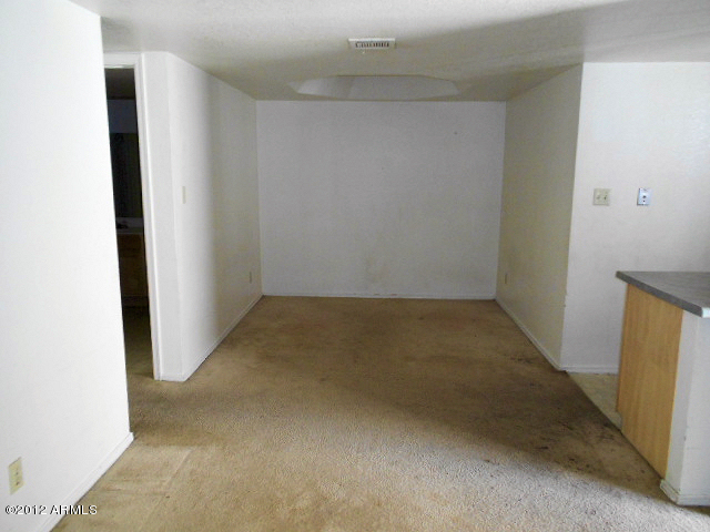 2855 South Ext Road, Unit 241 Mesa, AZ 85210 - Photo 11 of 20 dining area