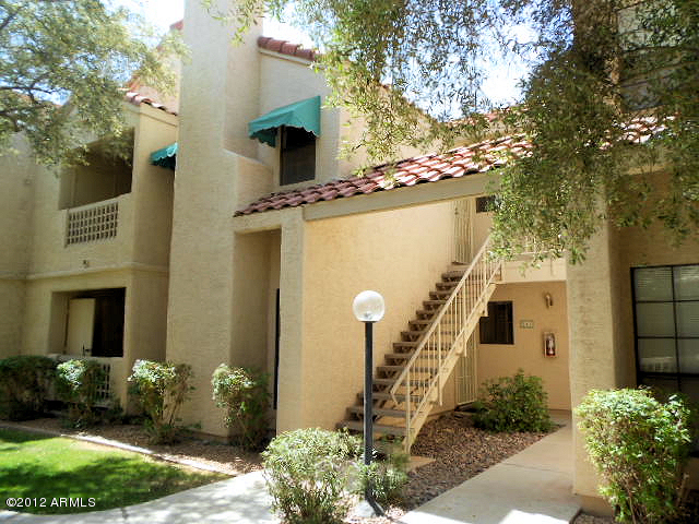2855 South Ext Road, Unit 241 Mesa, AZ 85210 - Photo 13 of 20 front right