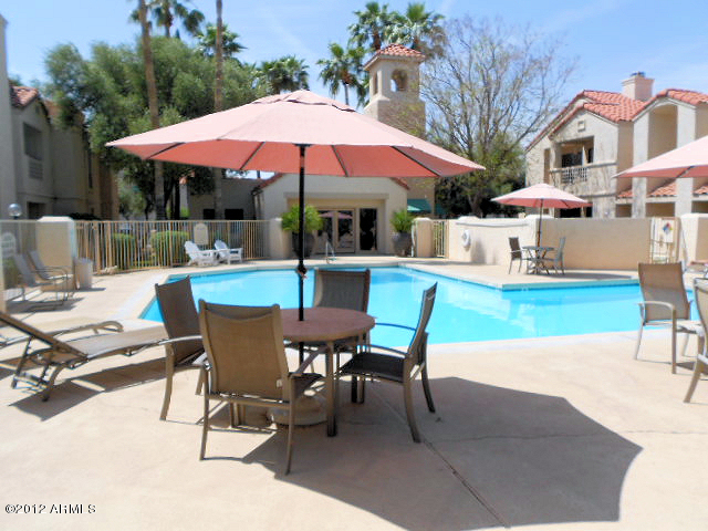 2855 South Ext Road, Unit 241 Mesa, AZ 85210 - Photo 8 of 20 community pool