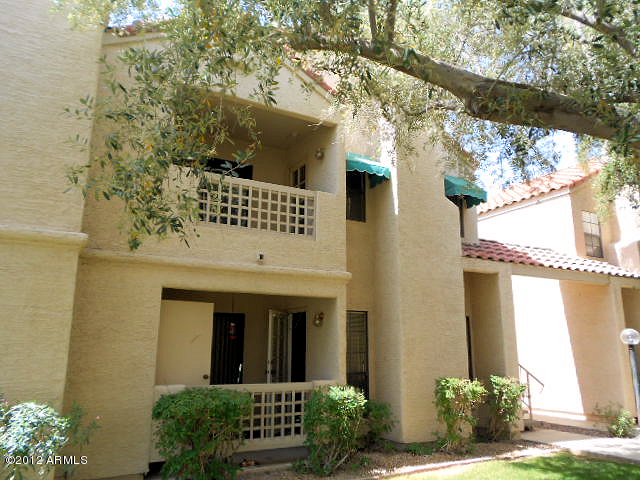 2855 South Ext Road, Unit 241 Mesa, AZ 85210 - Photo 9 of 20 front left