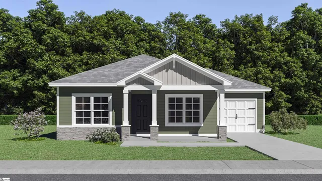 $354,990 | 7 Iola Street, Greenville, SC 29611