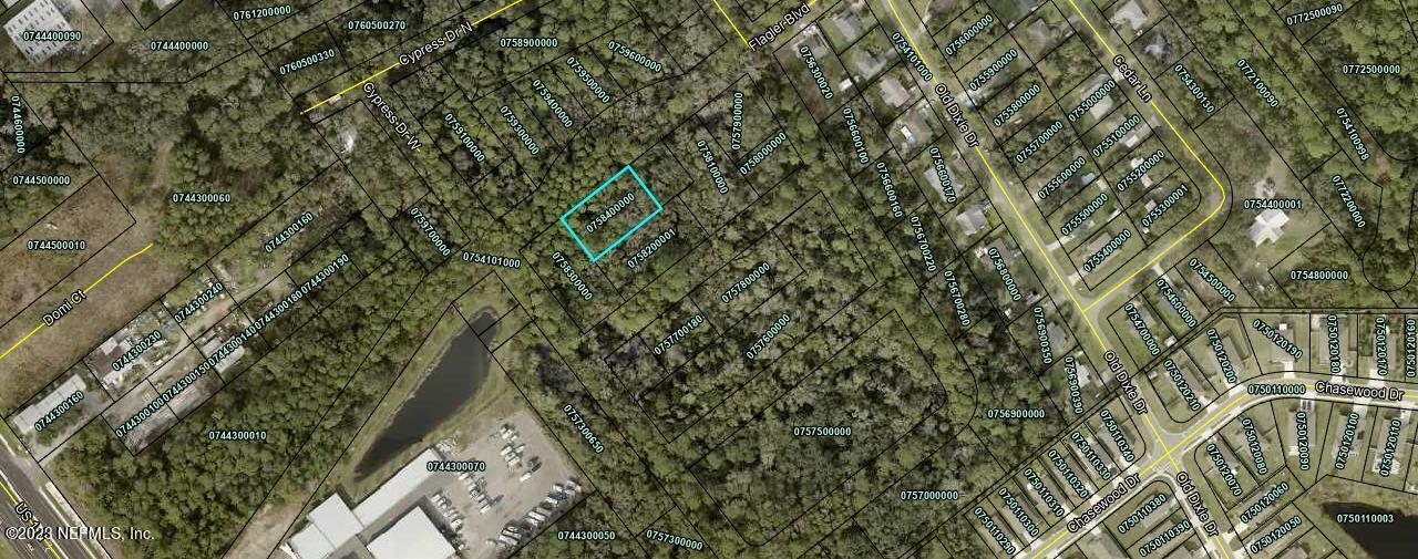 0 Flagler Boulevard St. Augustine, FL 32095 - Photo 13 of 13