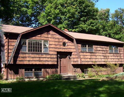 6 Reservoir Road Newtown, CT 06470 - Photo 1 of 1