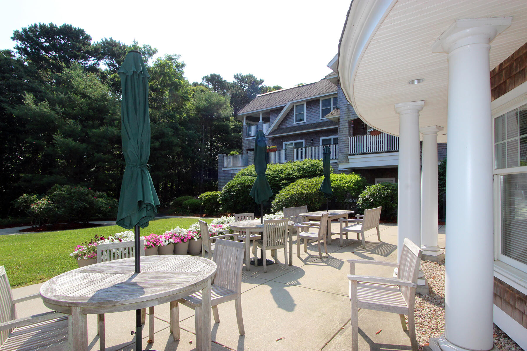 18 West Road, Unit 303 Orleans, MA 02653 - Photo 24 of 49 IMG_1848