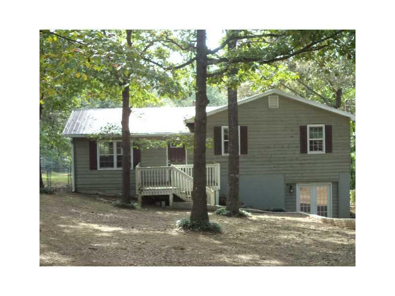 513 Lewis Road Canton, GA 30115 - Photo 1 of 1 Exterior Front.