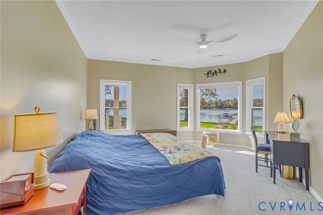 $948,000 | 358 Barn Point Road, Lottsburg, VA 22511