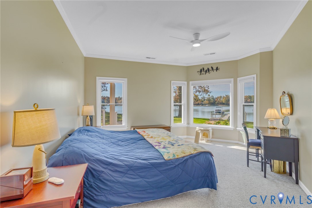 358 Barn Point Road Lottsburg, VA 22511 - Photo 12 of 50