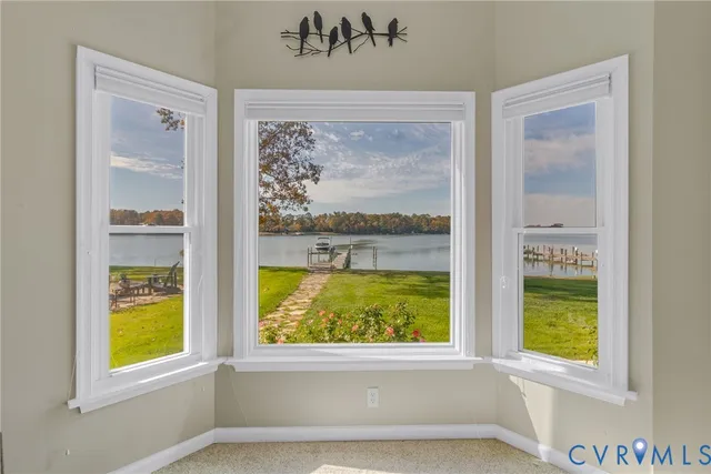 $948,000 | 358 Barn Point Road, Lottsburg, VA 22511