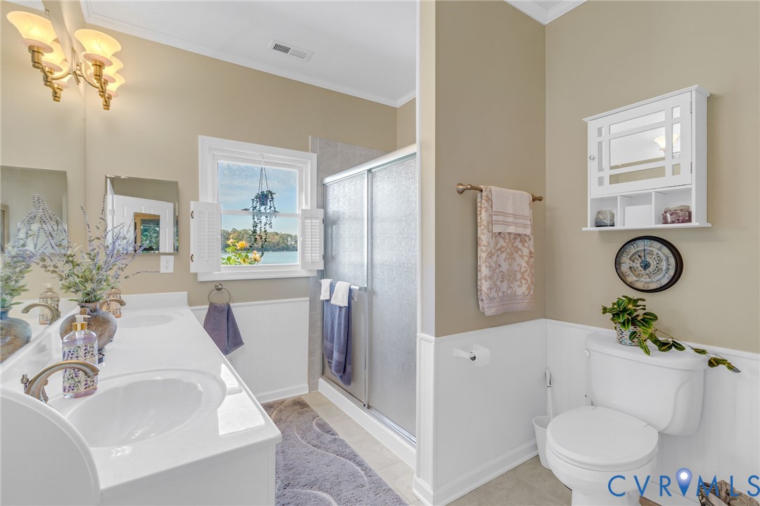 358 Barn Point Road Lottsburg, VA 22511 - Photo 16 of 50