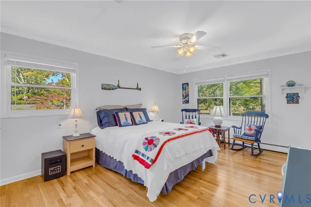 $948,000 | 358 Barn Point Road, Lottsburg, VA 22511