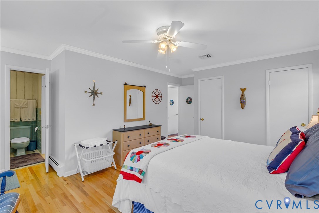 358 Barn Point Road Lottsburg, VA 22511 - Photo 20 of 50