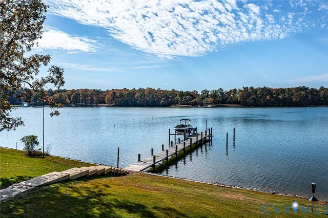 $948,000 | 358 Barn Point Road, Lottsburg, VA 22511