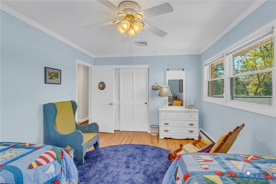 358 Barn Point Road Lottsburg, VA 22511 - Photo 24 of 50