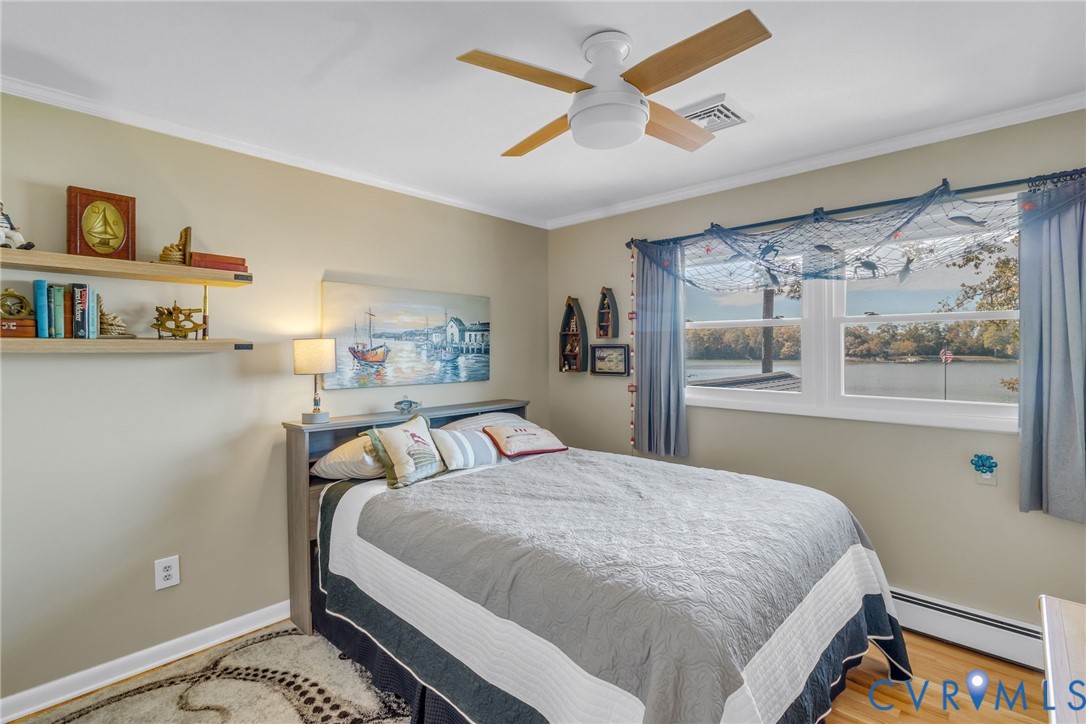 358 Barn Point Road Lottsburg, VA 22511 - Photo 25 of 50