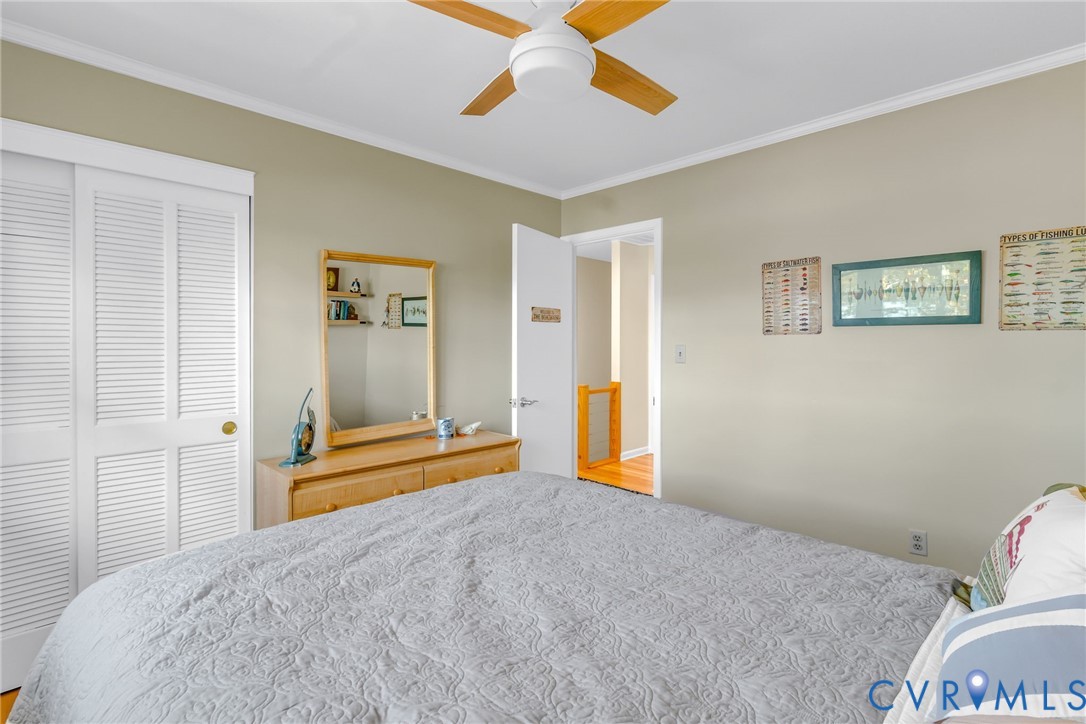 358 Barn Point Road Lottsburg, VA 22511 - Photo 26 of 50