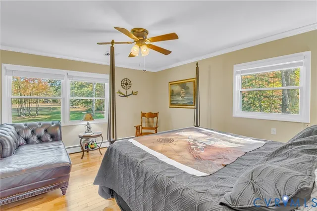 $948,000 | 358 Barn Point Road, Lottsburg, VA 22511