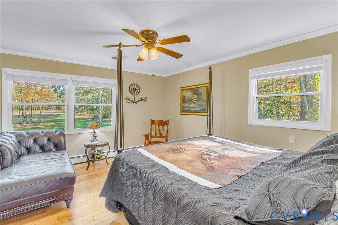 358 Barn Point Road Lottsburg, VA 22511 - Photo 29 of 50