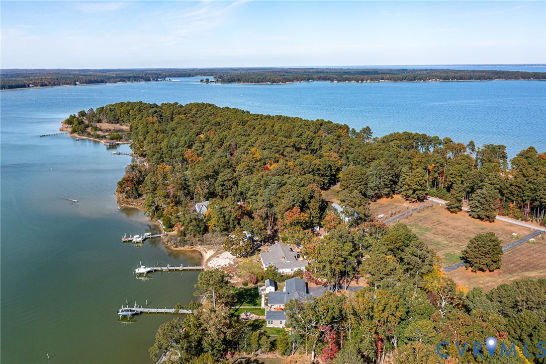 358 Barn Point Road Lottsburg, VA 22511 - Photo 31 of 50