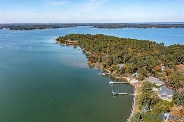 $948,000 | 358 Barn Point Road, Lottsburg, VA 22511