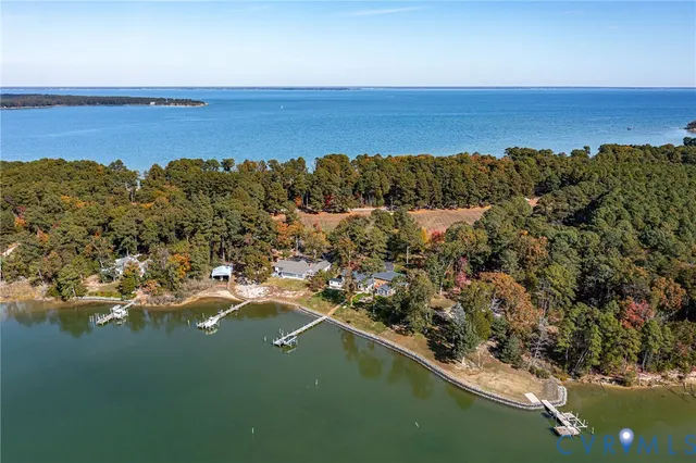 $948,000 | 358 Barn Point Road, Lottsburg, VA 22511