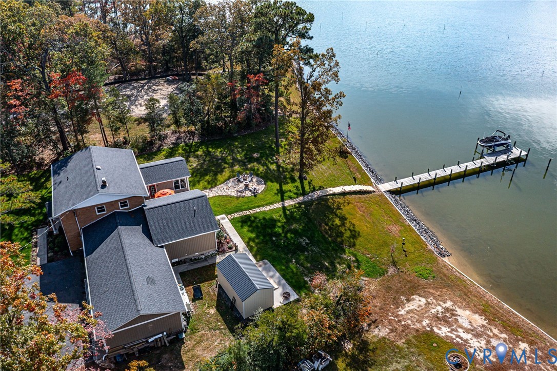 358 Barn Point Road Lottsburg, VA 22511 - Photo 37 of 50