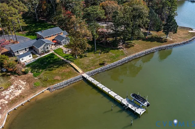 $948,000 | 358 Barn Point Road, Lottsburg, VA 22511