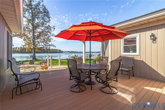 $948,000 | 358 Barn Point Road, Lottsburg, VA 22511