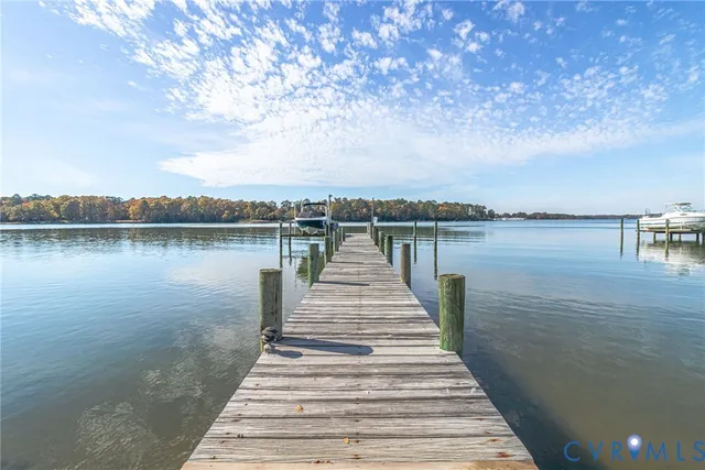 $948,000 | 358 Barn Point Road, Lottsburg, VA 22511