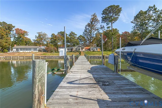 $948,000 | 358 Barn Point Road, Lottsburg, VA 22511