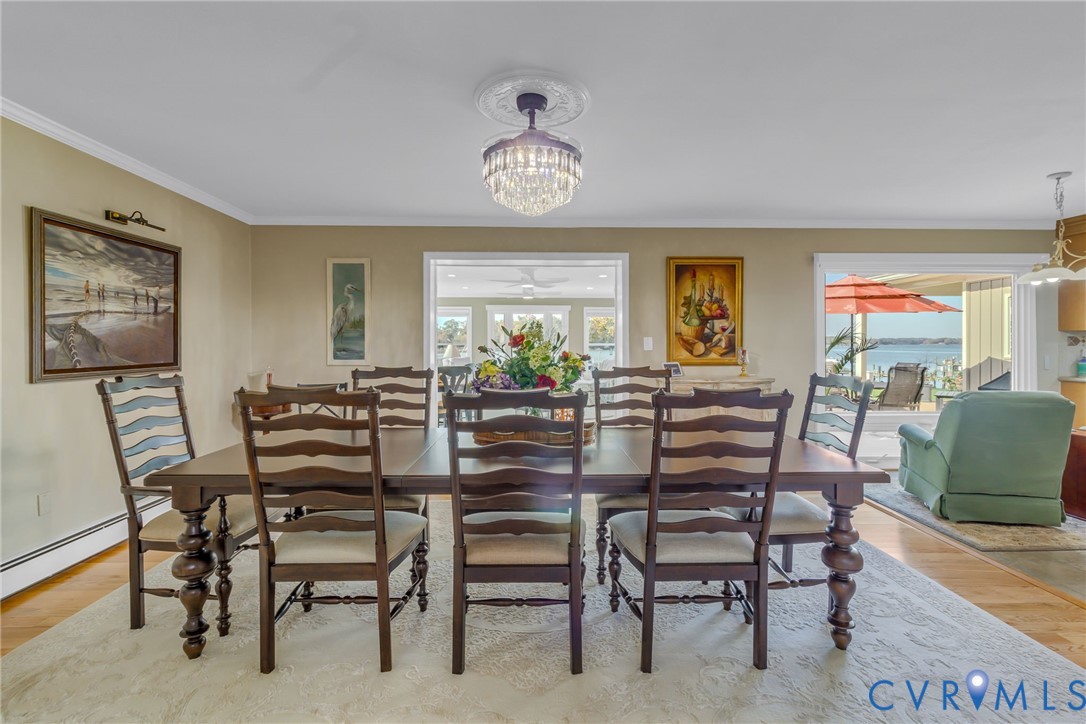 358 Barn Point Road Lottsburg, VA 22511 - Photo 5 of 50