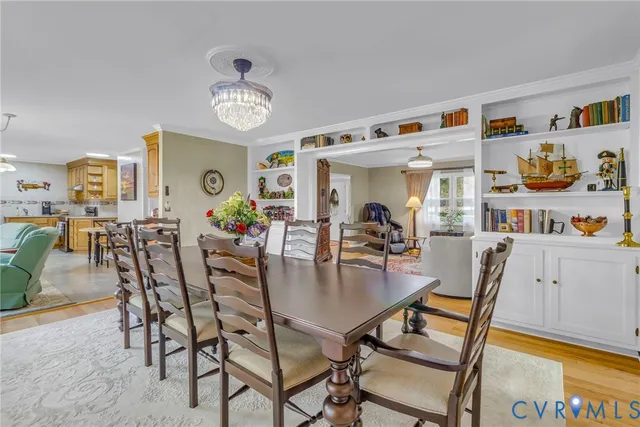 $948,000 | 358 Barn Point Road, Lottsburg, VA 22511