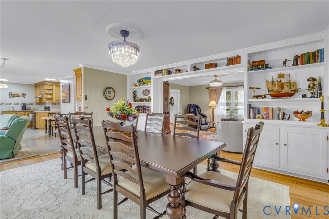 358 Barn Point Road Lottsburg, VA 22511 - Photo 6 of 50