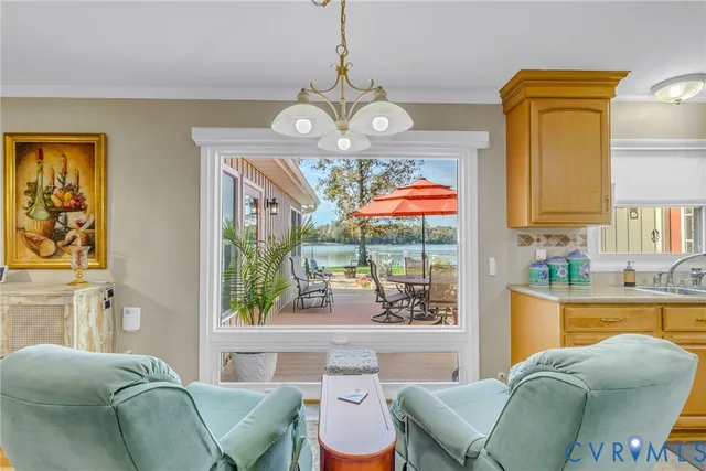 $948,000 | 358 Barn Point Road, Lottsburg, VA 22511