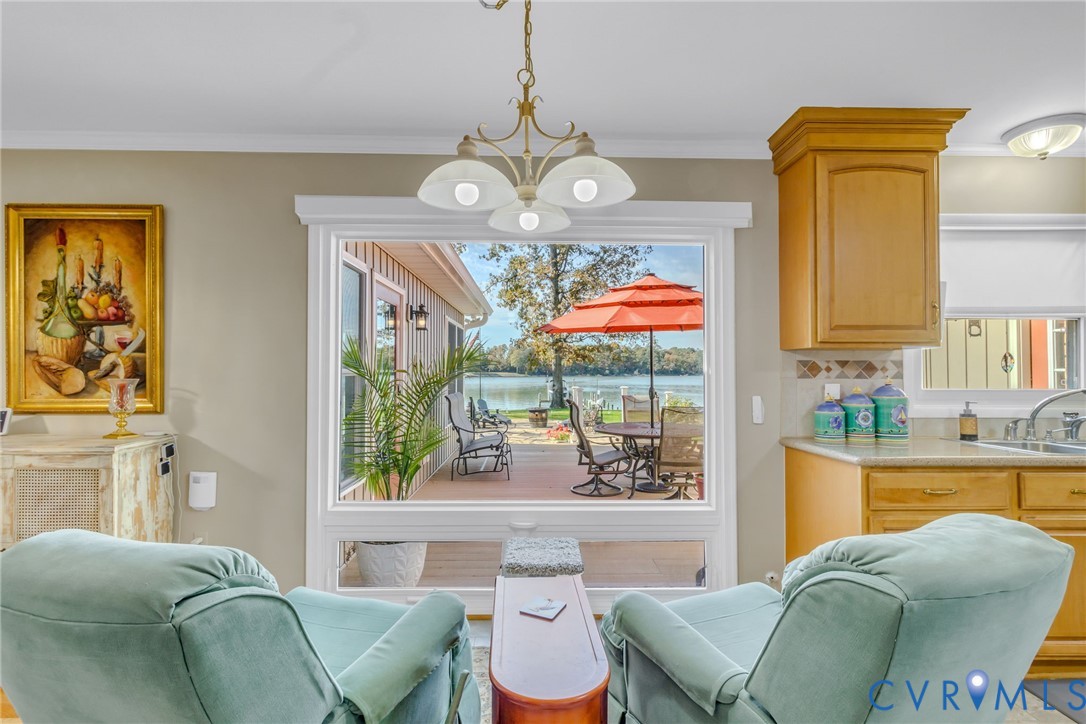 358 Barn Point Road Lottsburg, VA 22511 - Photo 7 of 50