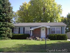 76 Kirkley Lane Springfield, IL 62704 - Photo 1 of 1 Gallery Image 1