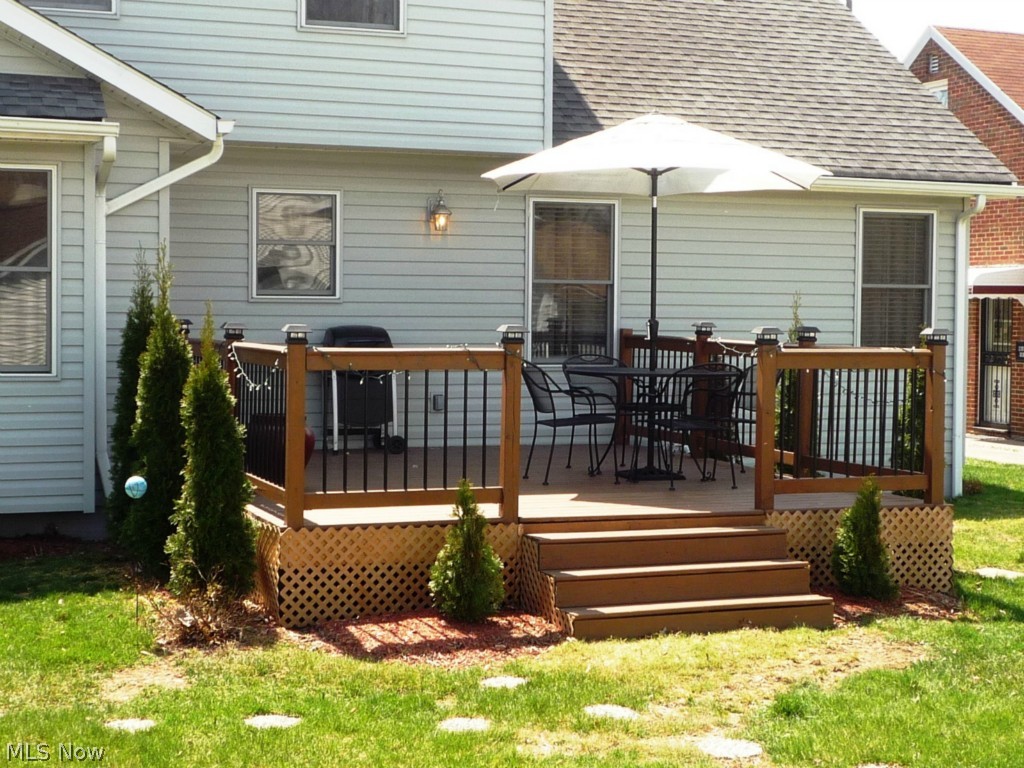 22281 Chardon Road Euclid, OH 44117 - Photo 6 of 24 Gallery Image 6
