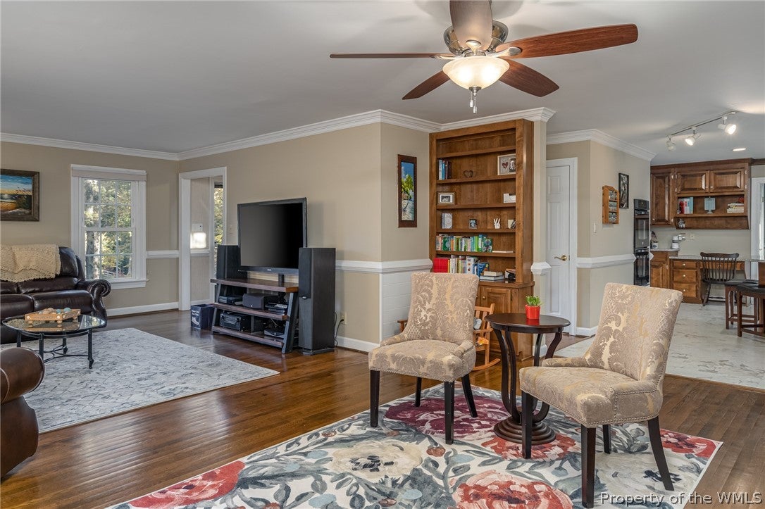 115 Hempstead Road Williamsburg, VA 23188 - Photo 16 of 50 Gallery Image 16