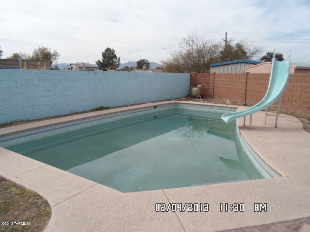 2471 Las Lomitas Road Tucson, AZ 85741 - Photo 14 of 16