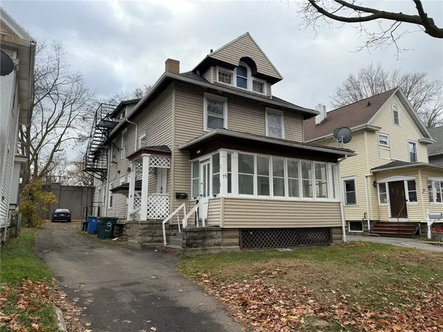 $169,900 | 75 Lapham Street, Rochester, NY 14615