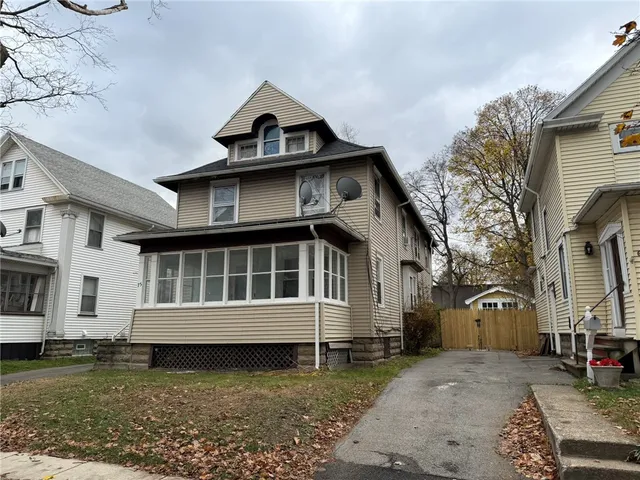 $169,900 | 75 Lapham Street, Rochester, NY 14615