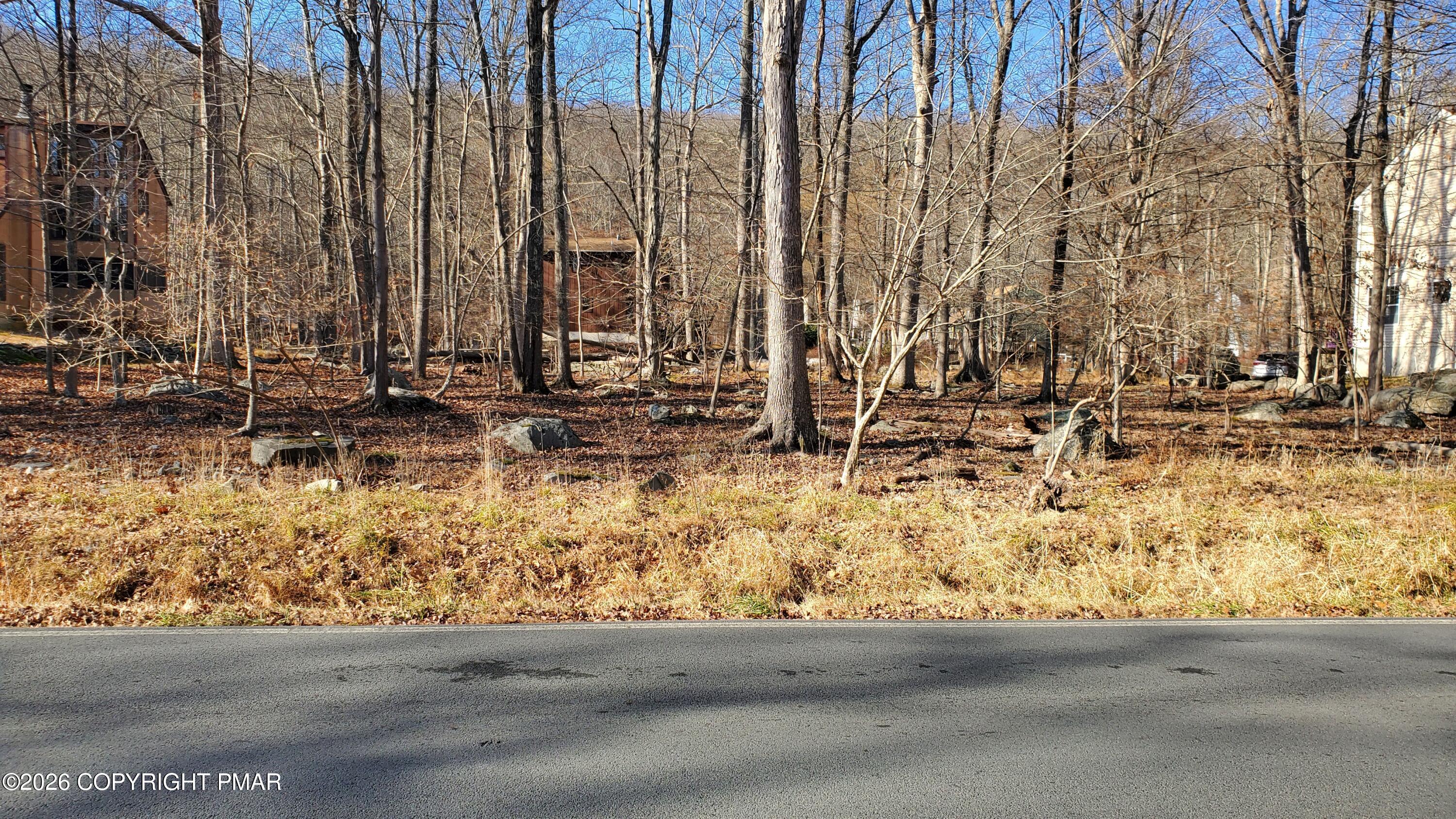 Lot 1428 Decker Road Bushkill, PA 18324 - Photo 3 of 3 20241125_113656