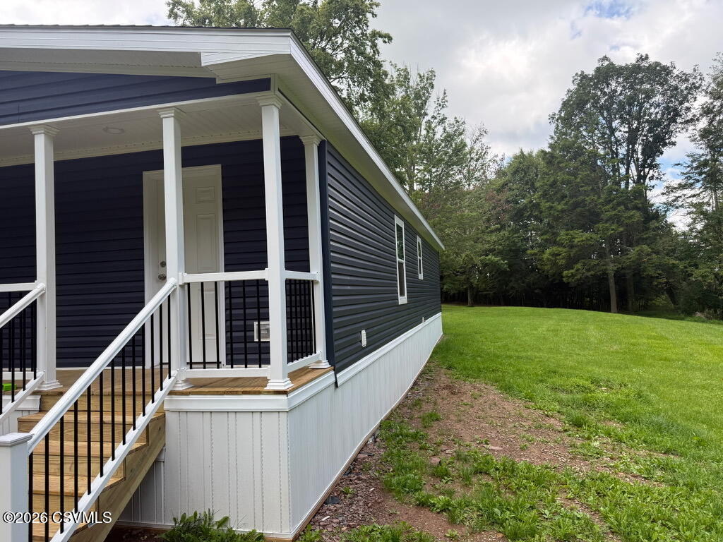 1205 Mordan Hollow Road Unityville, PA 17774 - Photo 18 of 23 Gallery Image 18