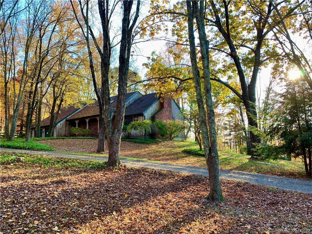 6 Camps Road Kent, CT 06785 - Photo 1 of 1 Front of house