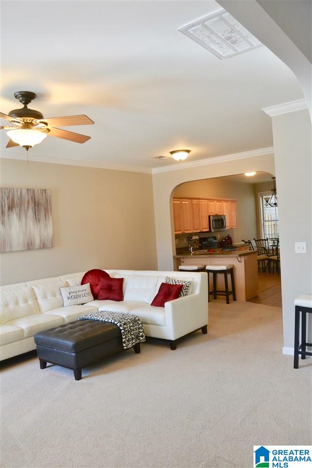 2262 Ridgemont Drive Birmingham, AL 35244 - Photo 3 of 15